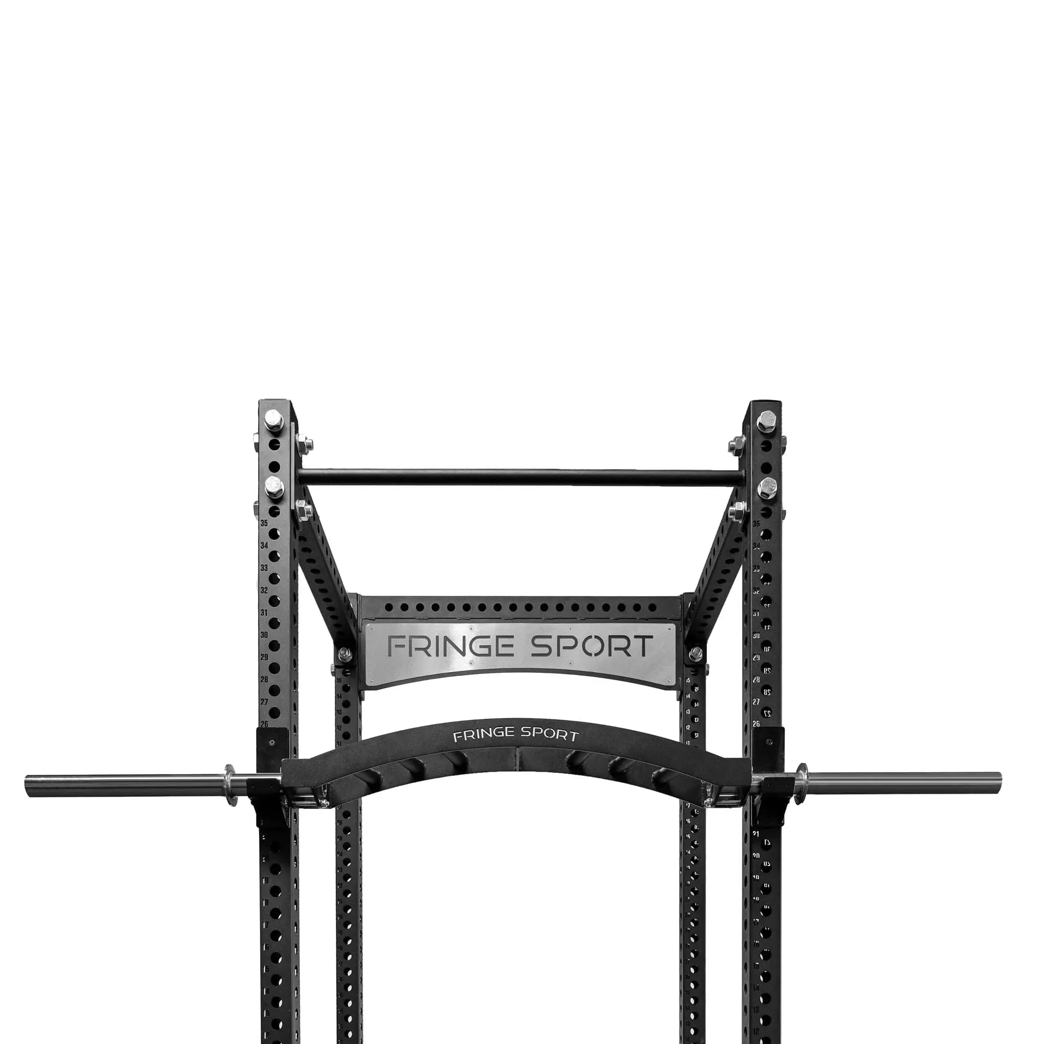Amazon | フリンジ スポーツ マルチグリップ スイスバーベル (46